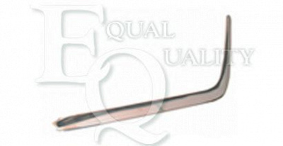 EQUAL QUALITY m0462 -  Облицовка / защитная накладка, буфер